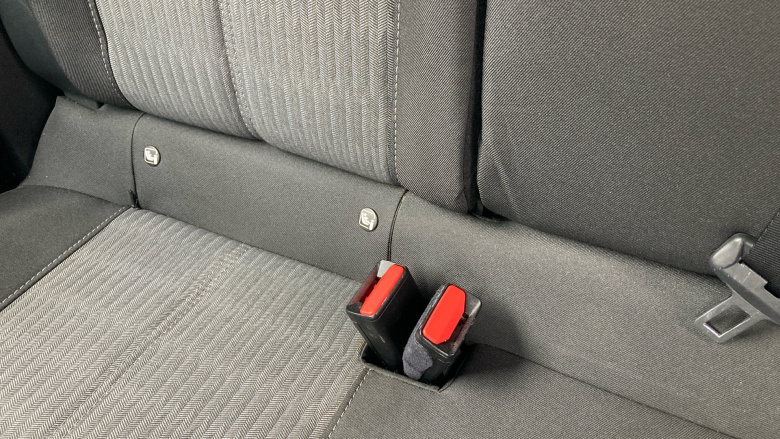 Vauxhall Corsa 1.2 SE Edition 5dr Petrol Hatchback